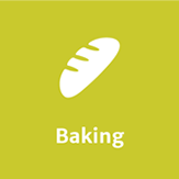 baking